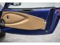 Biscuit 2006 Lotus Elise Standard Elise Model Door Panel