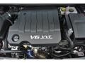 3.6 Liter DI DOHC 24-Valve VVT V6 2015 Buick LaCrosse Premium Engine