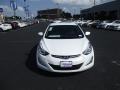 White - Elantra SE Photo No. 2