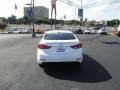White - Elantra SE Photo No. 7