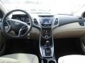White - Elantra SE Photo No. 13