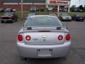 2007 Ultra Silver Metallic Chevrolet Cobalt LT Coupe  photo #9