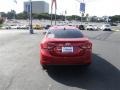 Red - Elantra SE Photo No. 8
