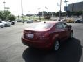 Red - Elantra SE Photo No. 9