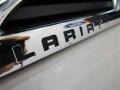 White Platinum Metallic - F350 Super Duty Platinum Crew Cab 4x4 Photo No. 5