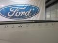 White Platinum Metallic - F350 Super Duty Platinum Crew Cab 4x4 Photo No. 7