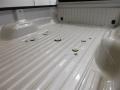 White Platinum Metallic - F350 Super Duty Platinum Crew Cab 4x4 Photo No. 10