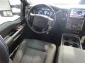 White Platinum Metallic - F350 Super Duty Platinum Crew Cab 4x4 Photo No. 14