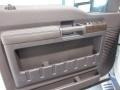 White Platinum Metallic - F350 Super Duty Platinum Crew Cab 4x4 Photo No. 16
