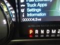 White Platinum Metallic - F350 Super Duty Platinum Crew Cab 4x4 Photo No. 20