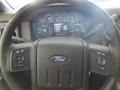 White Platinum Metallic - F350 Super Duty Platinum Crew Cab 4x4 Photo No. 22