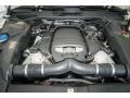 2011 Porsche Cayenne 4.8 Liter DFI DOHC 32-Valve VVT V8 Engine Photo