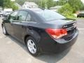 2016 Black Granite Metallic Chevrolet Cruze Limited LT  photo #6