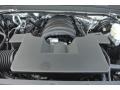 White Diamond Tricoat - Suburban LTZ 4WD Photo No. 25