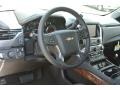 White Diamond Tricoat - Suburban LTZ 4WD Photo No. 27