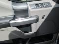 2015 Ingot Silver Metallic Ford F150 XLT SuperCrew  photo #30