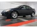 2004 Nighthawk Black Pearl Acura RSX Type S Sports Coupe  photo #2