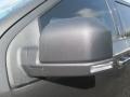 2015 Magnetic Metallic Ford F150 XLT SuperCrew  photo #4