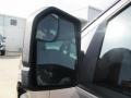 2015 Magnetic Metallic Ford F150 XLT SuperCrew  photo #5