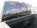 2015 Magnetic Metallic Ford F150 XLT SuperCrew  photo #7
