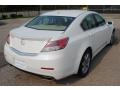 Bellanova White Pearl - TL 3.5 Technology Photo No. 5