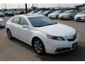 Bellanova White Pearl - TL 3.5 Technology Photo No. 7