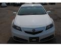 Bellanova White Pearl - TL 3.5 Technology Photo No. 8