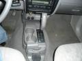 2001 Super White Toyota Tacoma Regular Cab  photo #23