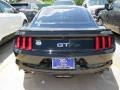 2015 Black Ford Mustang GT Coupe  photo #6