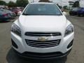 Summit White - Trax LS AWD Photo No. 10