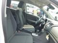 Summit White - Trax LS AWD Photo No. 11