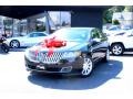 Tuxedo Black Metallic - MKZ FWD Photo No. 3
