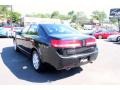 Tuxedo Black Metallic - MKZ FWD Photo No. 5