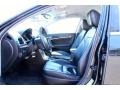 Tuxedo Black Metallic - MKZ FWD Photo No. 14