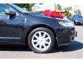 Tuxedo Black Metallic - MKZ FWD Photo No. 35