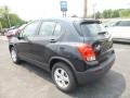 2015 Black Granite Metallic Chevrolet Trax LS AWD  photo #7