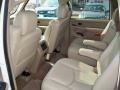 Summit White - Suburban 1500 Z71 4x4 Photo No. 5