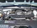 Summit White - Suburban 1500 Z71 4x4 Photo No. 10