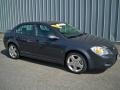 2008 Slate Metallic Chevrolet Cobalt Sport Sedan  photo #1