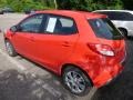 True Red - MAZDA2 Sport Photo No. 3