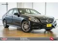 Black - E 350 Sedan Photo No. 1