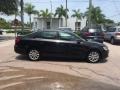 Black Uni - Jetta SE Sedan Photo No. 6