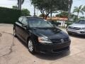Black Uni - Jetta SE Sedan Photo No. 7