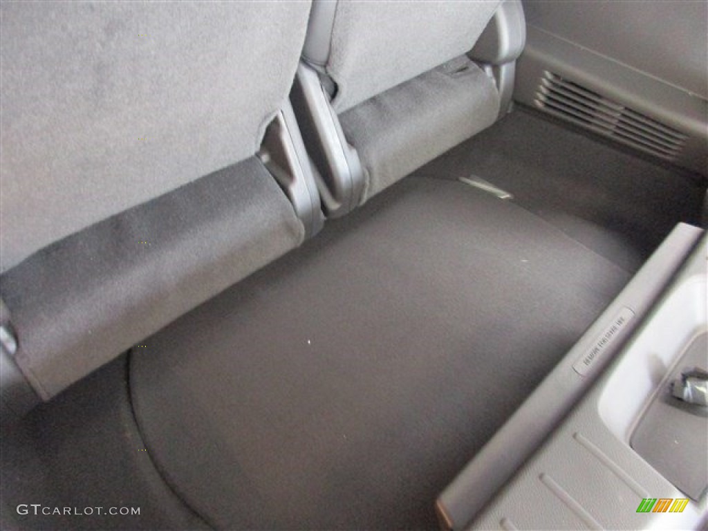 2015 Explorer Sport 4WD - Magnetic / Sport Charcoal Black photo #13