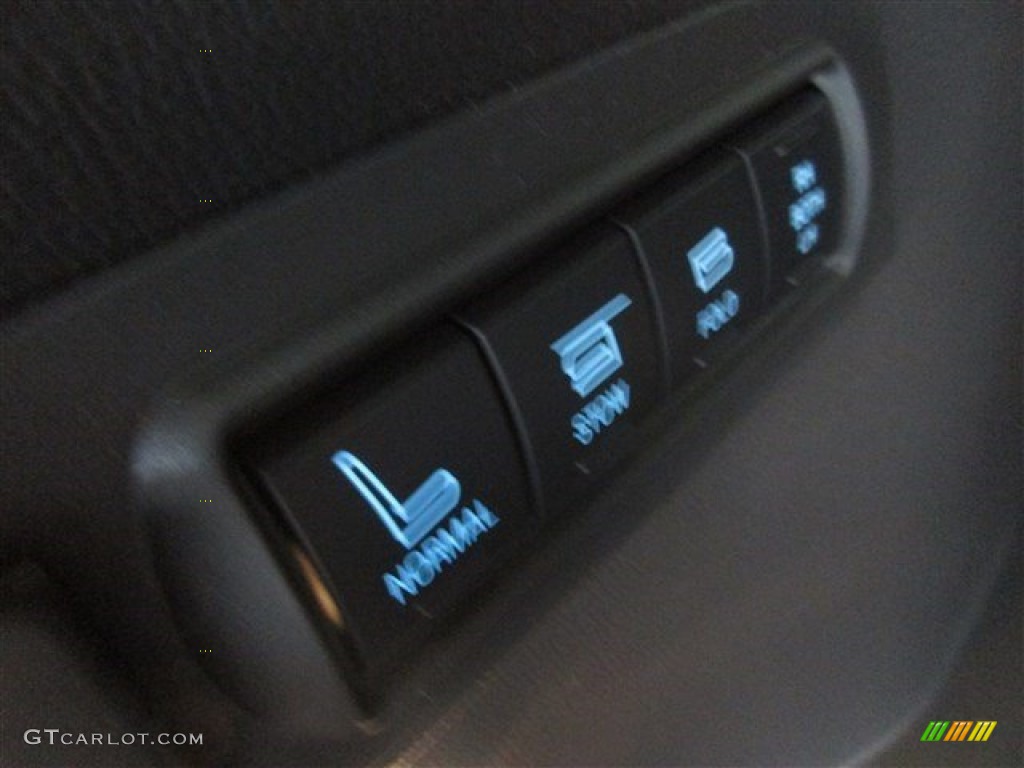 2015 Explorer Sport 4WD - Magnetic / Sport Charcoal Black photo #14