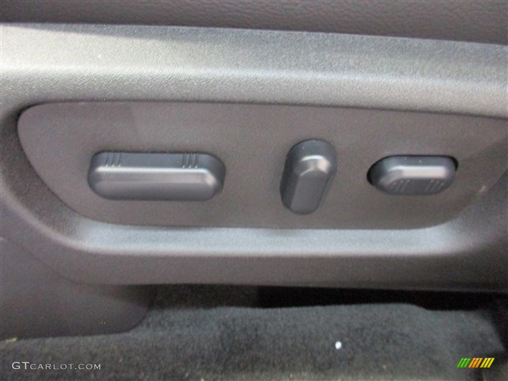 2015 Explorer Sport 4WD - Magnetic / Sport Charcoal Black photo #17
