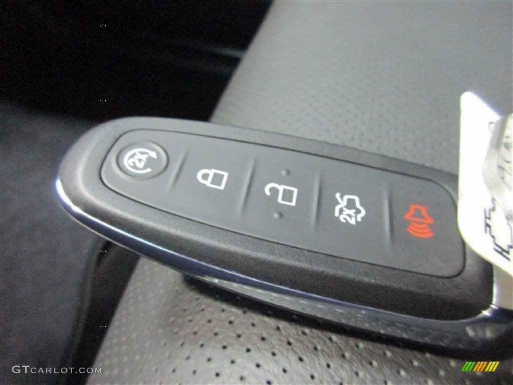 2015 Explorer Sport 4WD - Magnetic / Sport Charcoal Black photo #28