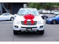 Iridium Silver Metallic - ML 350 4Matic Photo No. 2
