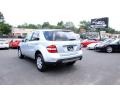 Iridium Silver Metallic - ML 350 4Matic Photo No. 5