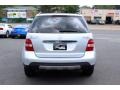 Iridium Silver Metallic - ML 350 4Matic Photo No. 6